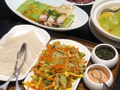 闽南古早润饼-闽和南(深圳万象城店)