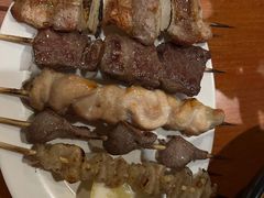 -福烤锦花(长乐路店)