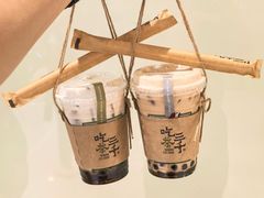 -吃茶三千(海港城店)