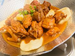 -小菜园新徽菜(青岛市南万象城店)