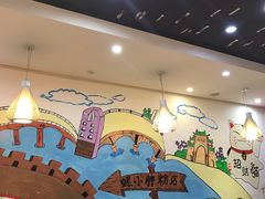 -螺小胖柳州螺蛳粉(钟楼总店)