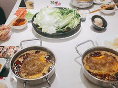 -小肥羊·牛羊肉火锅(万达广场店)