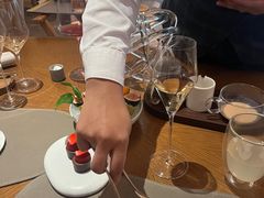 -Amber(置地文华东方酒店)
