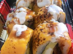 磨磨唧唧-哏儿寿司(红桥店)