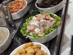 -农小锅自助小火锅(北京大兴凯德店)