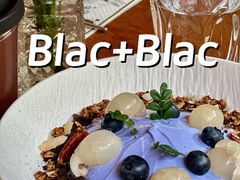 -Blac+Blac(中海环宇荟店)