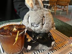 -仁义涵西餐·咖啡(中华巴洛克店)
