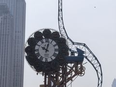 -世纪钟