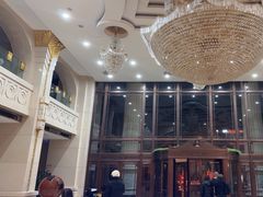 -碧中海汤泉汗蒸酒店