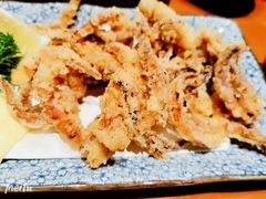 -千代武日本料理(爱建店)