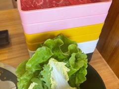 -水林间·寿喜烧自助(仙林金鹰店)