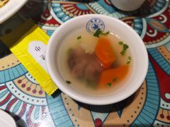 -楼兰古丽·新疆菜(大唐西市店)
