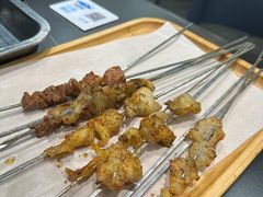 -老虎滩大连海鲜烧烤(建邺云锦路总店)