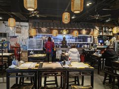 -京城小江南·北京烤鸭·江南土菜·白鱼(中关村店)