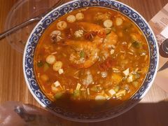 -半秋山西餐厅(巴南万达广场店)