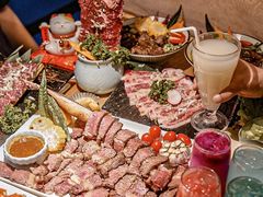 -江户烧肉(高德店)