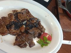 -西堤牛排(合肥之心城店)