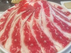 -德天肥牛海鲜火锅(城西银泰店)