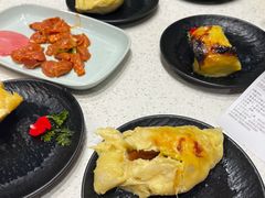 -佰烧海鲜烤肉火锅自助(世茂国际广场店)