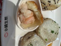 -小杨生煎(松江大学城店)