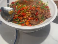 -兰湘子·湘菜小炒(长安万科广场店)