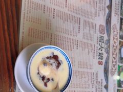 -周大娘牛乳(旧寨古村总店)