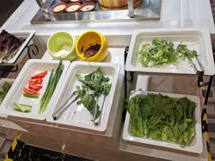 -素耕素食自助(嘉华店)