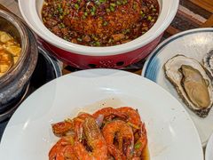 -良师门滨海人家·海鲜·家常菜(滨海城店)