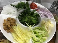 -官塘锋记鱼生·生腌·砂锅粥(牌坊街店)