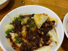 -洞子口张老二凉粉(文殊院店)