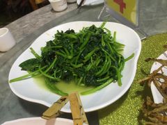 -清水湾3号(东方小周海鲜店)