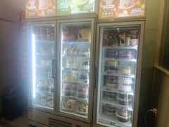 -DQ·蛋糕·冰淇淋(金牛万达店)