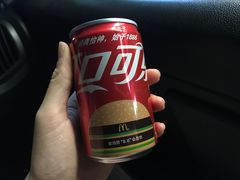 -麦当劳(和平北路店)