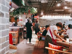 大堂-大鸽饭(北京路店)