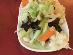 -胖子菜馆(隆昌路店)