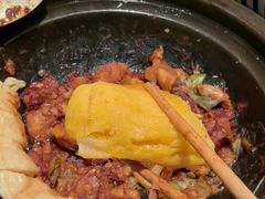 -灶座小锅烀饼·铁锅炖(全国总店)