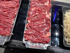 -潮发潮汕牛肉店(同福东路店)