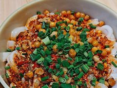 川美凉粉-老财土菜馆·砂锅雅鱼(廊桥店)