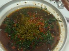 -盛百味·家宴餐厅(霸州分店)