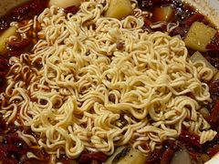 -盐枭肴·川味自贡菜(南强街店)
