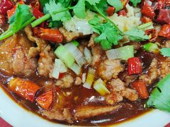 -北大地皖峰饭馆