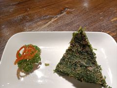 -金枝玉叶上海人家食府(三里河店)
