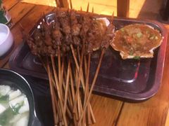 -二子海鲜大排档(太阳城店)