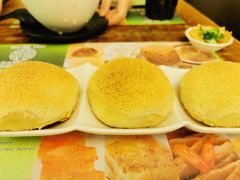 -添好运点心专门店(深水埗店)