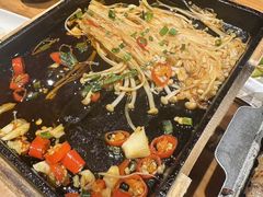-木屋烧烤(惠阳华润小径湾店)