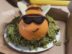-星巴克(南京江宁文鼎广场店)