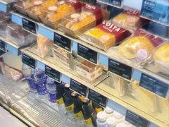 -COSTA COFFEE(金长安大厦店)