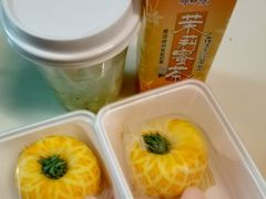 -知楚•精致湖北菜(武商MALL店)