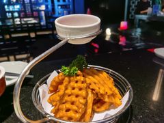 -上井精致料理自助餐(松雷店)