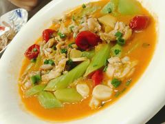 -阿马蛋汤·宁波小海鲜(总店)